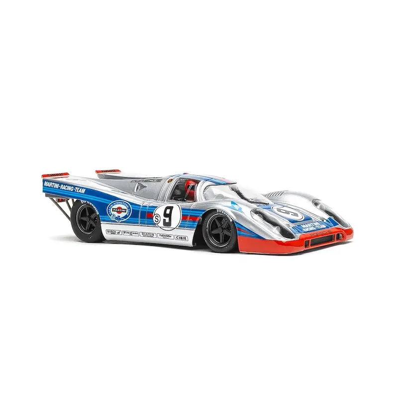 NSR: Porsche 917K Martini n°9 Brands Hatch 1000Km 1971