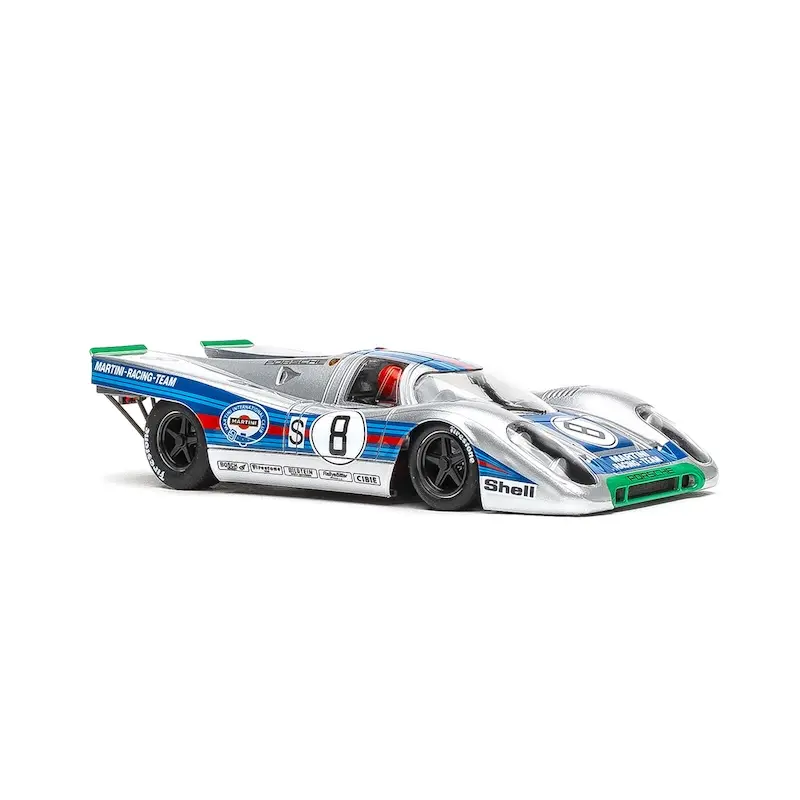NSR: Porsche 917K Martini n°8 Brands Hatch 1000Km 1971