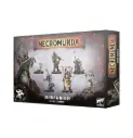 Necromunda : Underhive Hangers-On │ Warhammer 40.000