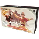 Magic the Gathering : Coffret d'Apprentissage "Avatar - Le Dernier Maître de l'Air" [FR]