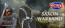 Victrix : Saxon Warband │ Pillage