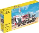 Heller : Peterbilt 359 Wrecker 1/43  [1/43]