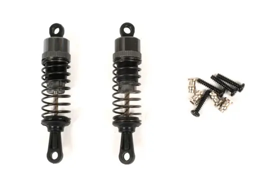 [T2M XT4965/76] T2M : Kit amortisseurs AR