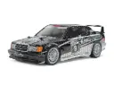 Tamiya : Mercedes Benz 190 E 2.5-16 EVO II 1991 │ TT-02  