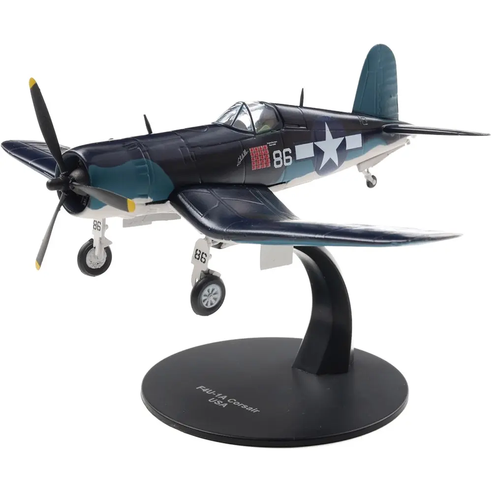 [MIL 27299-42] Militaria : F4U-1A Corsair MAJ Gregory "Pappy" Boygton 