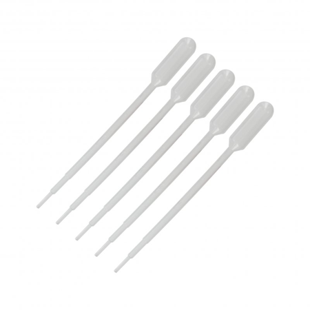 Modelcraft Pipette Set 2ml X5