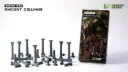 Games Grass : Basing Bits "Ancient Columns"