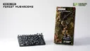 Games Grass : Basing Bits "Forest Mushrooms"