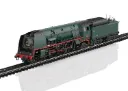 Marklin : Locomotive à Vapeur Type 1 (#1002) - SNCB │ Alternatif Digital Son [Epoque III] [Précommande]