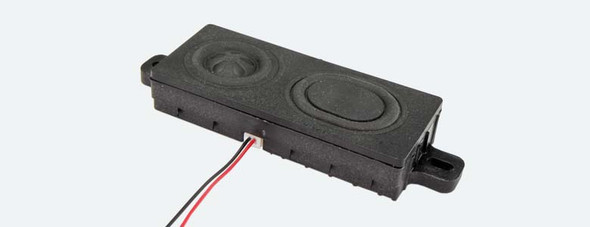 [ESU 50344] ESU : Haut parleur 24x55x8.6mm 4 ohm avec refroidiseur (copie)