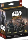 Alliance Rebelle : Cassian Andor, Jyn Erso & K-2SO [Multi-Langue] │ Star Wars LEGION