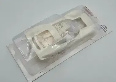 [BRM S-630] BRM : Carrosserie Ferrari 330P4/412P