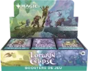Magic the Gathering : Display "Lorwyn Eclipsé" [FR]