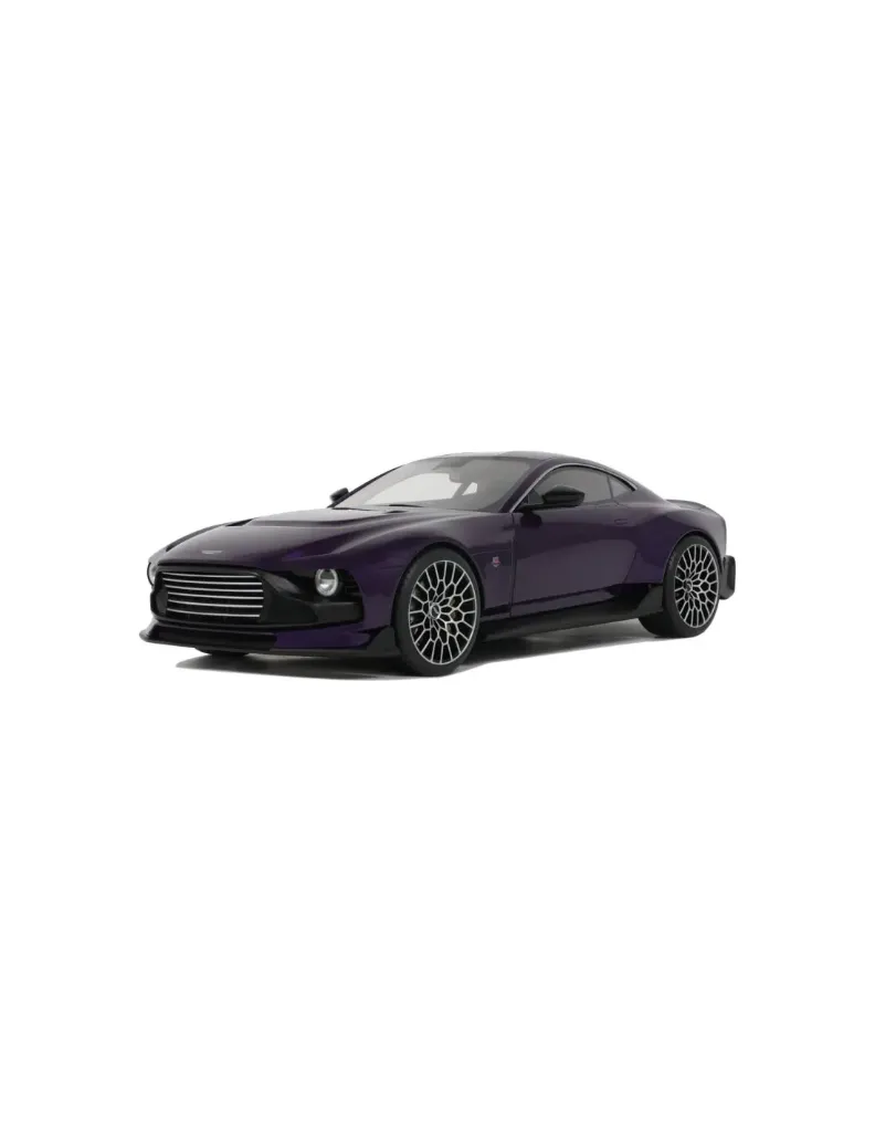 GT Spirit : Aston Martin Valour │ 2023 - Purple [1/18]