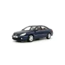 Ottomobile : Peugeot 607 3.0 V6 Phase 2 │ Blue Montebello - 2008 [1/18]