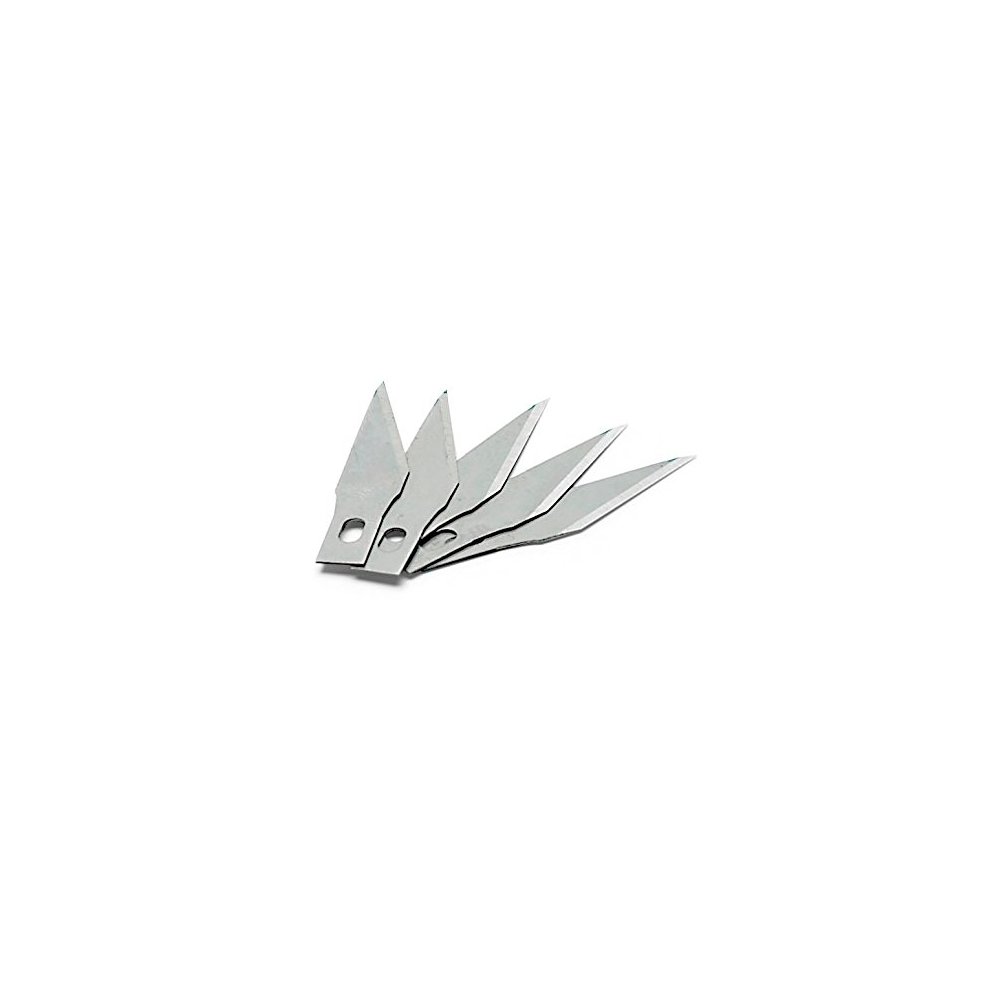 [REV 03962] Revell : Lame de rechange pour Scalpel