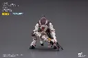 JOYTOY : Tyranids "Hive Fleet Leviathan - Termagant with Fleshborer" │ Warhammer 40.000 [1/18]