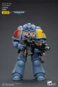 JOYTOY : Space Wolves "Intercessors With Bolt Rifle" │ Warhammer 40.000 [1/18]