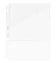 Ultimate Guard : 9-Pocket Pages • Standard Size (1pcs)