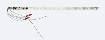 ESU : Eclairage Led + décodeur 264mm 13 Led