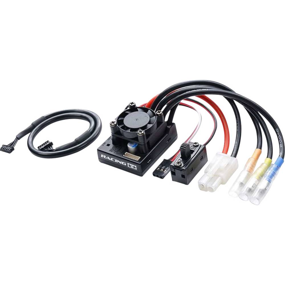 Tamiya : Variateur de vitesse TBLE-04SR