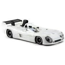 Slot.it : Matra MS670B Long Tail White Kit