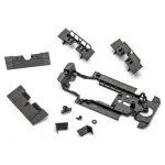 [SLO CS03T-60d] Slot.it : Chassis Porsche 962 C+LH+KH+IMSA +85 Evo 6 Chassis "CA03-17-25-37-52"