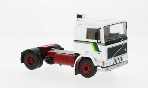 Ixo Models : Volvo F10 │ 1983 [1/18]