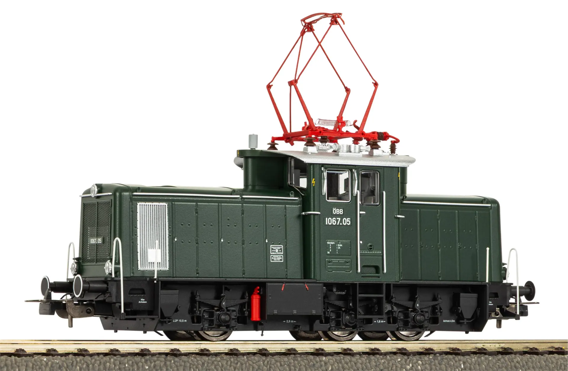 PIK 21047