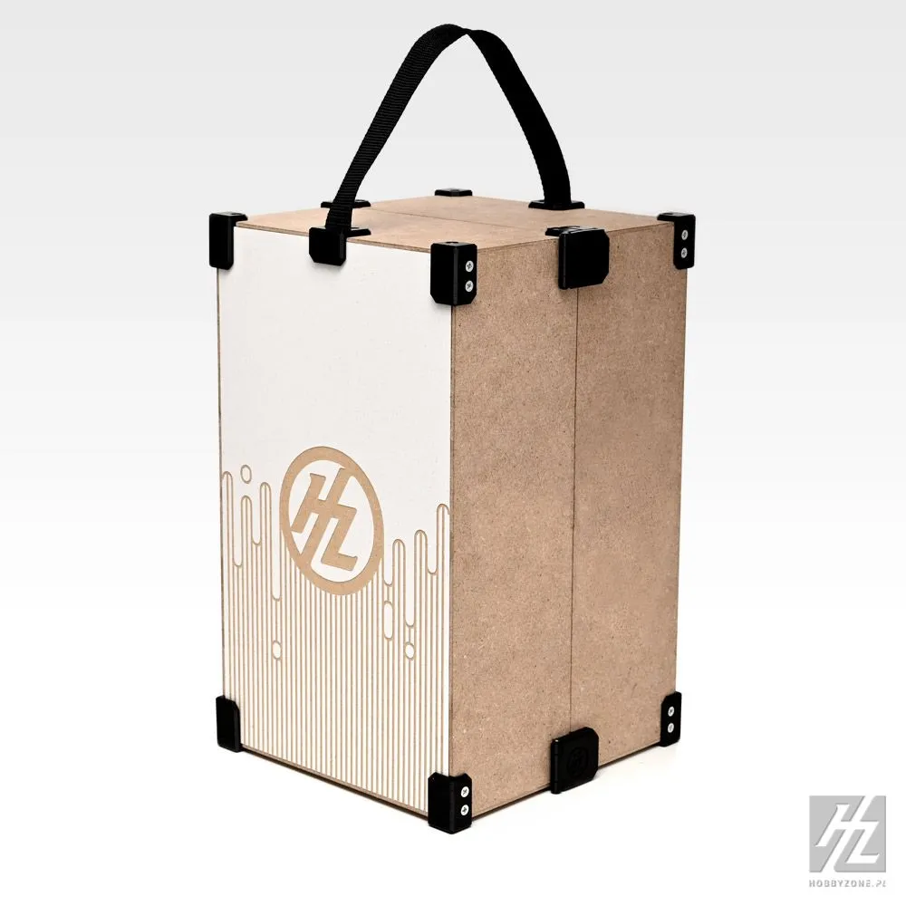 [HZ OPB1] HobbyZone : Hobby Station Portable (Base)