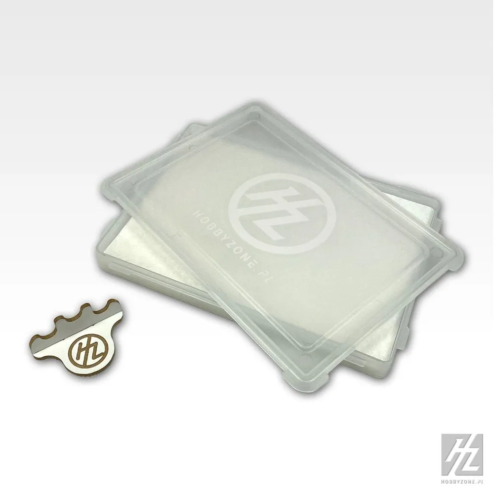 [HZ WP1] HobbyZone : Module de Palette Humide (HZ-WP1)