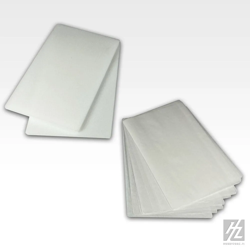 [HZ WP1K] HobbyZone : Recharge pour Palette Humide (HZ-WP1k)