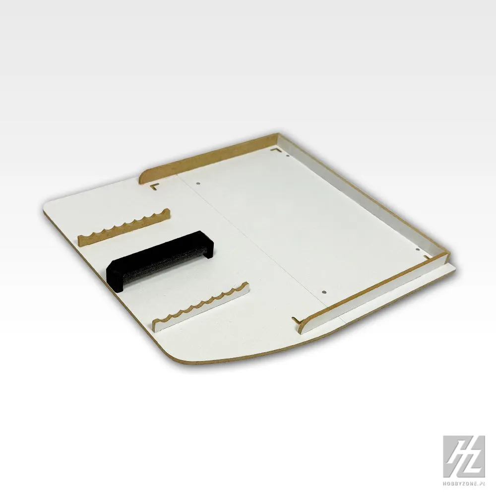 [HZ OPI06] HobbyZone : Module "Insert pour Pinceaux et Outils" (HZ-OPI06)