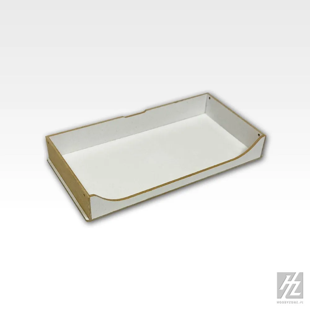[HZ OPI03] HobbyZone : Module "Insert Tiroir Bas" (HZ-OPI03)