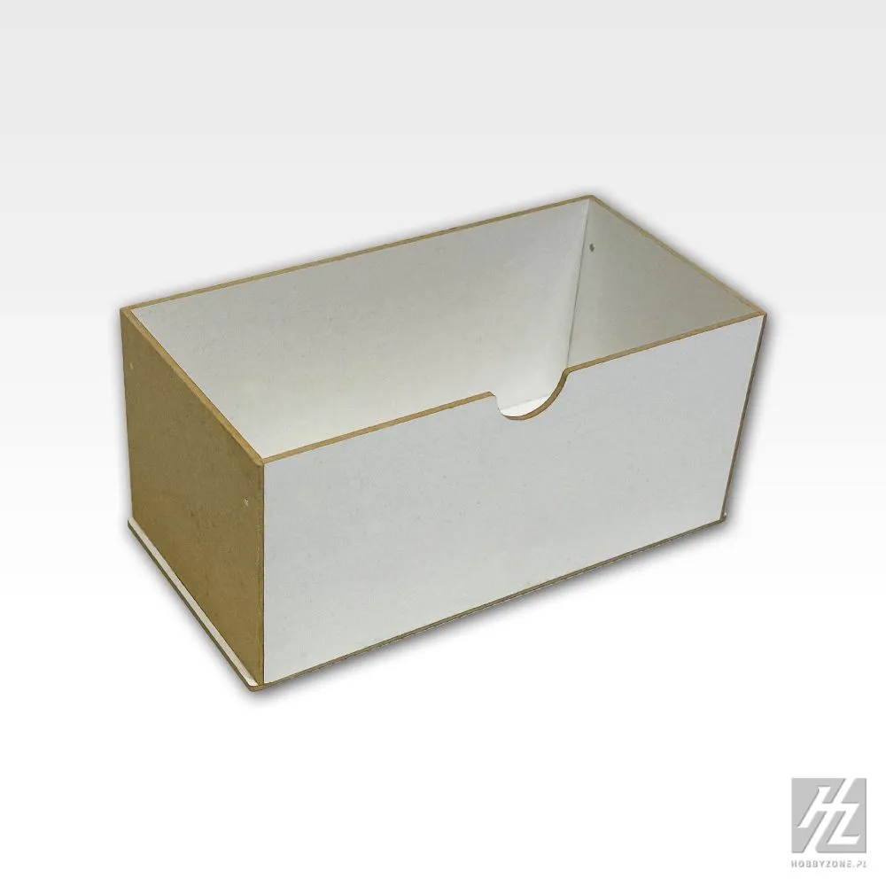 [HZ OPI02] HobbyZone : Module "Insert Tiroir à grande Capacité" (HZ-OPI02)