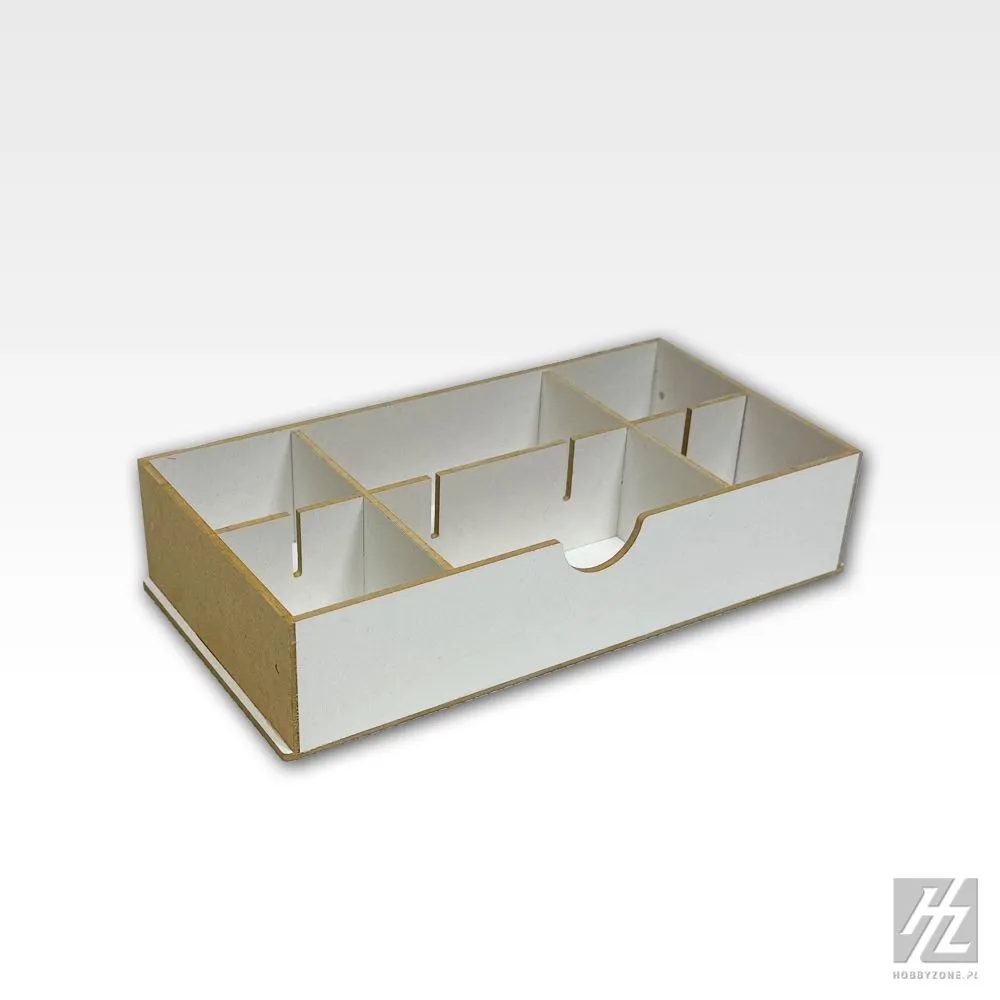 [HZ OPI01] HobbyZone : Module "Insert Tiroir à peinture" (HZ-OPI01)