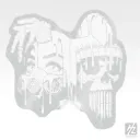 HobbyZone : Stickers "Artifact" (HZ-ST01)