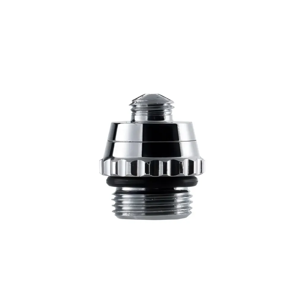 [GAA 6536] GAAHLERI : Nozzle Cap 0.2mm (Compatible Aérographes Mobius)