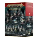 Lumineth Realm-Lords : Spearhead "Hurakan Vanguard" │ Warhammer Age of Sigmar