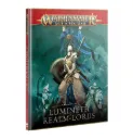 Lumineth Realm-Lords : Battletome V4 [FR] │ Warhammer Age of Sigmar