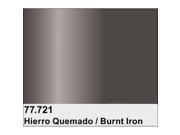 [VAL 77.721] Vallejo : Metal COlor Silver Metal Color Paint (copie)