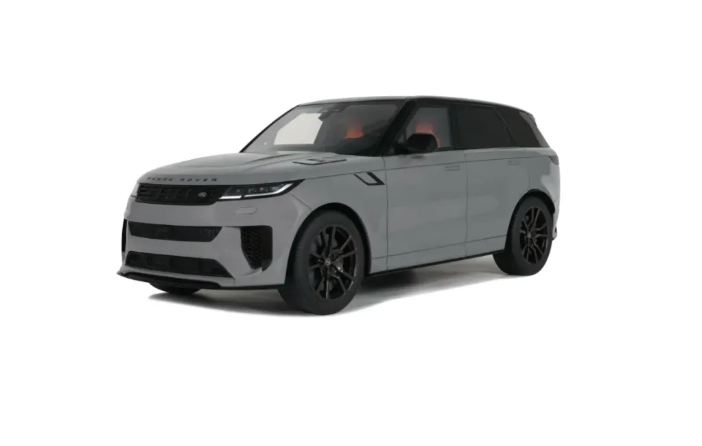 GT Spirit : Range Rover Sport SV Edition Two [1/18]