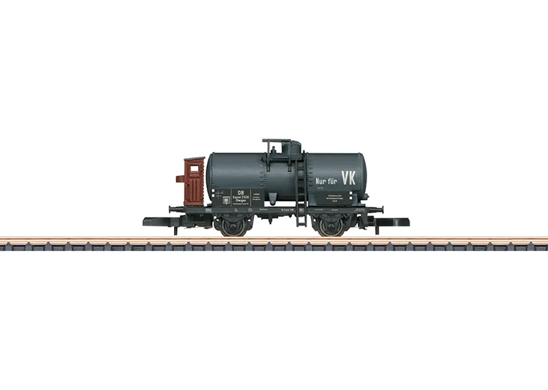 [MKN 82303] Marklin : Wagon Citerne de Service DB