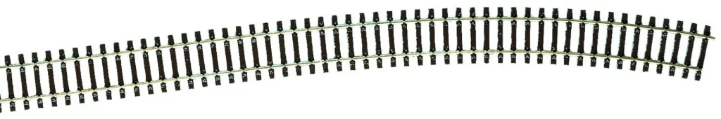 Roco : Rail 920mm Flexible Rocoline