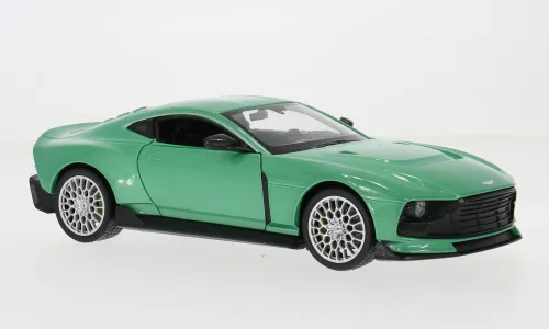 Welly : Aston Valour │ Vert