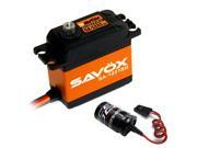 [SAV 1231SG] Savox : Servo - Digital - Coreless Motor - Steel Gear [SA-1231SG]