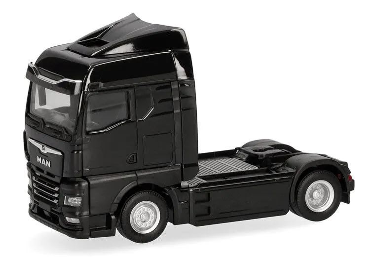 [HER 320245] Herpa : MAN eTGX GM 2a │ Black