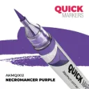 Ak Interactive : Necromancer Purple │ Quick Markers