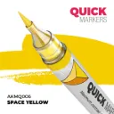 Ak Interactive : Space Yellow │ Quick Markers