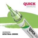 Ak Interactive : Spectral Green │ Quick Markers
